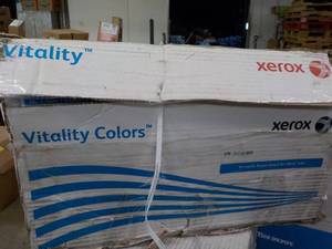 lot 67 image: Vitality Colors Pastel Multi Purpos...