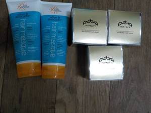 lot 311 image: Hair Products...