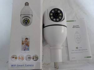 lot 324 image: Wired PTZ Wifi Camera...