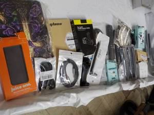 lot 329 image: Electronic Lot - see all pictures...