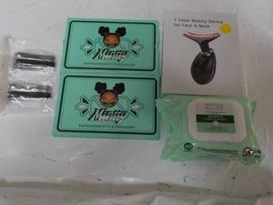 lot 331 image: Beauty Products...