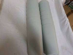 lot 332 image: Set of 14 - 26 oz Tumblers...