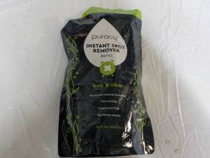 lot 337 image: Puracy Spot Remover...