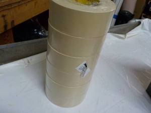 lot 371 image: 6 Rolls 3M Scotch Automotive Tape...