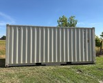 20 Foot Shipping Container, One Trip / HPCU2769031