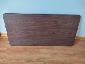 lot 82 image: Portable Folding Table