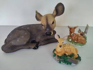 lot 56 image: DeerFawn Decor