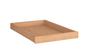 lot 23 image: Hampton Bay - 18 in. Pull-Out Organizers Drawer