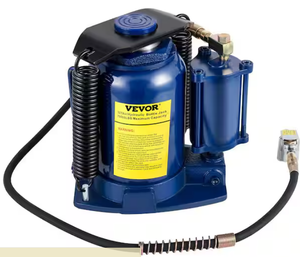 lot 24 image: Vevor - 32-Ton Air Hydraulic Bottle Jack