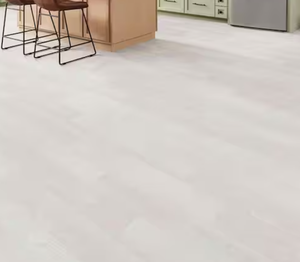 lot 35 image: LP Driftwood Beach 6MIL 8.7x48 Vinyl Waterproof Flooring (7 boxes) (  140 sqft)