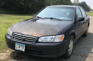 2000 Toyota Camry CE