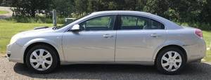 2008 Saturn Aura XE