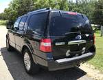 2011 Ford Expedition LTD 4X4
