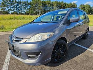 lot 16 image: 2010 Mazda 5 Sport