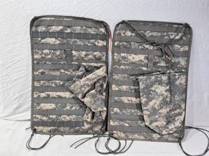 lot 71 image: MOLLE II Vehicle Panel (MVP) by The Specialty Group
