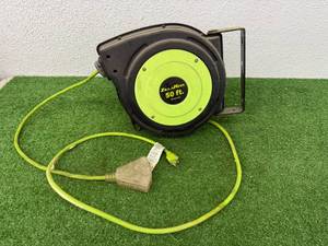 lot 56 image: Zilla Reel 50 Electric Reel