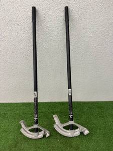 lot 64 image: Conduit Benders 12 & 34