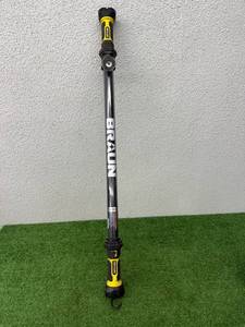 lot 69 image: Braun Rechargeable Under Hood Work Light 42 Total Length