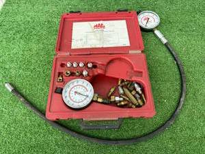lot 72 image: Mac TransmissionOil Pressure Tester