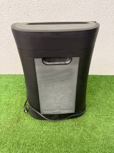lot 80 image: Royal HG12X Paper Shredder