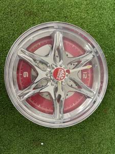 lot 82 image: Mac Tools Clock
