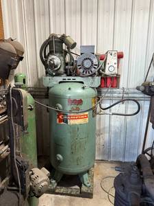 Champion Industrial Air Compressor&nbsp;