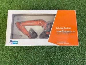 lot 157 image: Doosan DX225LC Hydraulic Excavator 140 Scale