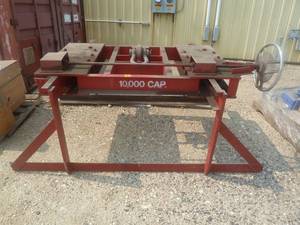 Bushman Sheet Lifter 64"