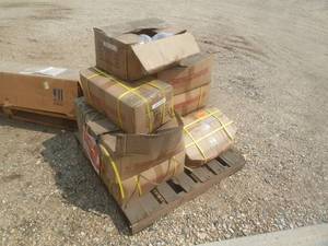lot 20 image: SES Sample Casters 2 34