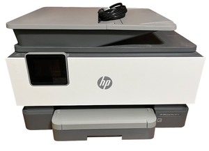 lot 45 image: HP OfficeJet Pro 9015 All-in-One Printer