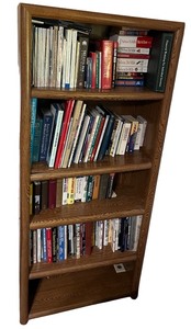 lot 70 image: Large Collection of Assorted Books and Magazines - DOES NOT INCLUDE BOOKSHELF