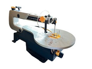 lot 14 image: Ryobi 16 Inch Variable Speed Scroll Saw