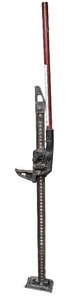 lot 176 image: Farm Jack 48 Inch Mechanical Lift