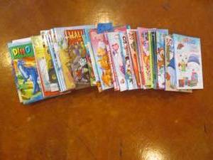 lot 19 image: Large assortment of childrens colo...