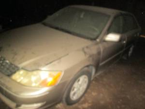 lot 01 image: 2024 Toyota Avalon, Removal By Appointment Only