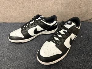 lot 46 image: NIke Dunk Lows - Mens 8.5 Womens 10
