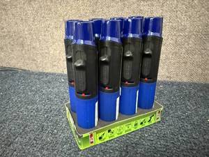 lot 50 image: 6 Pack of Tailgate Torch Lighters with Bottle Opener