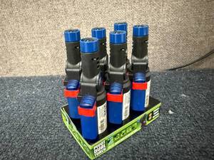 lot 55 image: 6 Pack of Pivot Dual Torches