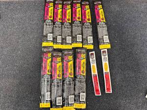 lot 202 image: Jack links Duos, Meat Sticks