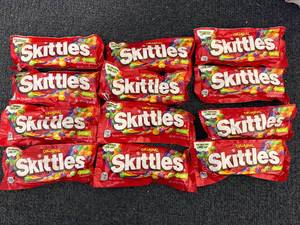 lot 217 image: 12 Packs of Skittles