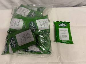 lot 8 image: 25-2.2oz Green Mountain Roasters-Breakfast Blend(makes 12 cups)