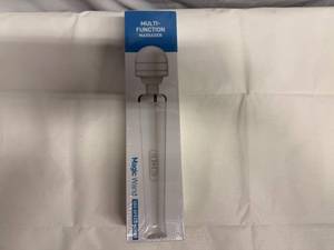 lot 13 image: Multi Function Massager