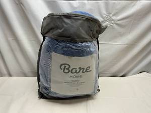 lot 21 image: FullQueen Microplush Blanket
