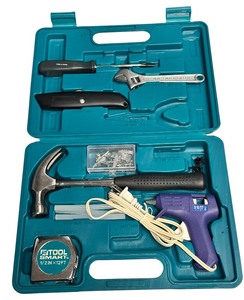 lot 40 image: Tool Smart Tool Kit
