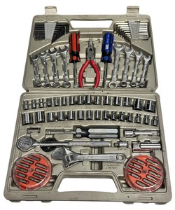 lot 38 image: Mechanics Tool Set