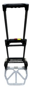 lot 22 image: Folding Hand TruckDolly Cart