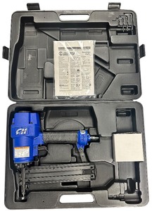lot 19 image: Campbell Hausfeld Professional  Finishing Nailer