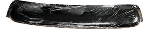 lot 101 image: Acura 2002-2006 DC5 Type-S JDM RSX Rear Window Roof Visor Sun GuardSpoiler Wing, Part Number 2-VR-A004-41