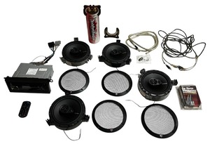 Kenmore Speakers Bundle