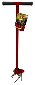 lot 141 image: Garden Weasel Claw Tiller Pro
